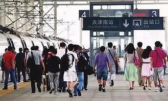 7月1日から15日までの中国の鉄道利用者数が2億人突破 z291d1feaecb4c74e 7月1日から15日までの中国の鉄道利用者数が2億人突破