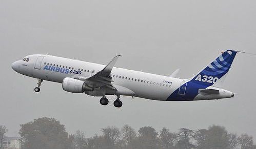 za314fc6b2fe92bad エアバス中国、A320ファミリーの700機目を最終組立・引き渡し