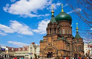 楽しくて、しかも涼しい!哈爾浜が避暑地として人気に zb513892c0309aac6 楽しくて、しかも涼しい!哈爾浜が避暑地として人気に