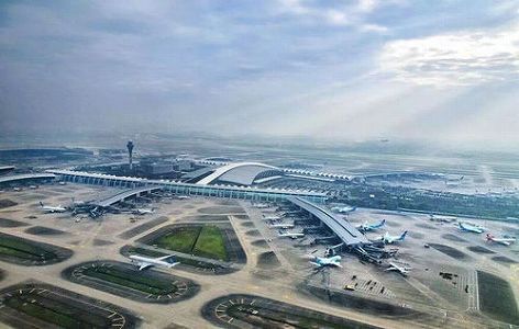 広州白雲国際空港の出入国(境)者がここ5年の最多記録を更新 z037e4444695b0c72 広州白雲国際空港の出入国(境)者がここ5年の最多記録を更新