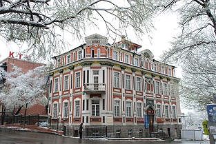 z3484e43a944aa5d5 「中欧班列」東ルートの運行本数が3万本突破