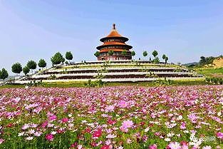 z87d522f0f52515b9 日本の青少年が山西省を訪問　歴史と現代の融合の美を体験