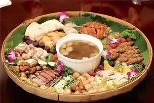 壮族の料理を味わい、腕を競う「南丹味道」グルメコンテスト開催 za56186f46c278278 壮族の料理を味わい、腕を競う「南丹味道」グルメコンテスト開催