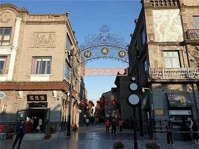 zdc56c6147f9310f5 バスに乗って北京中軸線を眺めよう　日帰り観光ルートが開通