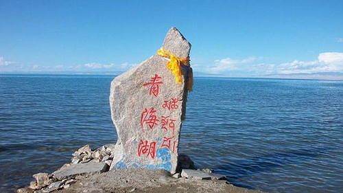 ze52abee649097794 エコツーリズムブームに沸く青海湖景勝地