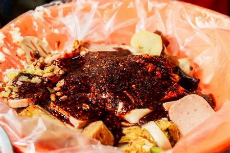 ze6ff3a3f4aba6d06 甘粛省博物館が打ち出す「麻辣スープぬいぐるみセット」が話題に