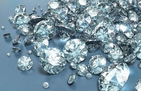 zfaa778fcb38d81b3 グリーン電力で人工ダイヤモンドを生産　600時間で40カラット