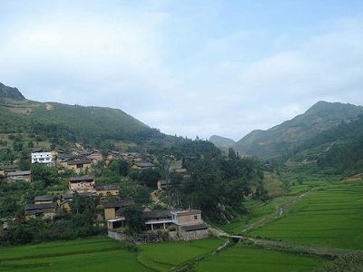 中国の8155村が伝統的な村保護リストに登録済み z417959caeaa7e904 中国の8155村が伝統的な村保護リストに登録済み