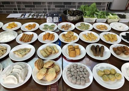 z7eab41ecda110e8a 福建省の有名中華ファストフード店「沙県小吃」が海外でも人気