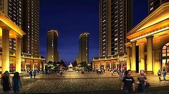 z8e4ac6e9f63f37d4 来館者を魅了するAI衛星総合体験館　四川省成都