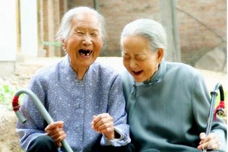 zdabc3256b6c44de8 高齢者の暮らしのスマート化をサポート　広東省深セン市