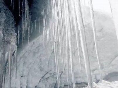 zeeff7630c4beb098 世界記録を更新！　中国、世界中低緯度氷河から最長の氷床コアを掘削