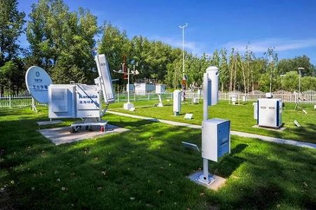 地上自動気象観測所7万6000ヶ所超が完成 zf944cd5f52886a0d 地上自動気象観測所7万6000ヶ所超が完成