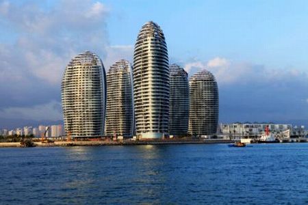 海南省三亜市と日本の国際線が再開 zfb47fc324749d1a1 海南省三亜市と日本の国際線が再開