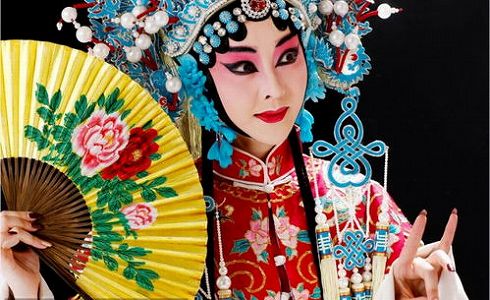 「京劇」をテーマにした普通記念硬貨が発行 z90f7939934355de7 「京劇」をテーマにした普通記念硬貨が発行