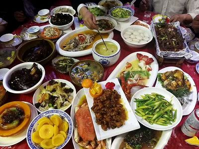 2025年の春節まであと2ヶ月ほど 大晦日の昼食と年越し料理の予約が殺到中 z616544cd19dbcef0 2025年の春節まであと2ヶ月ほど 大晦日の昼食と年越し料理の予約が殺到中