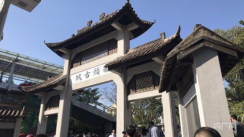 南頭古城で出会った「昔ながらの広東の味」と新トレンド 広東省 z75e279a149d0a78b 南頭古城で出会った「昔ながらの広東の味」と新トレンド 広東省