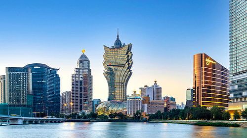 z7f2cc8bf27a94972 現在と過去が融合し、独自の魅力を発信する国際的観光地・澳門特区