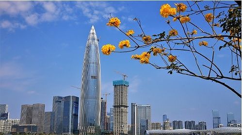 わずか15分で到着!ドローンによるフードデリバリー 広東省深セン z90b48379b3c75437 わずか15分で到着!ドローンによるフードデリバリー 広東省深セン