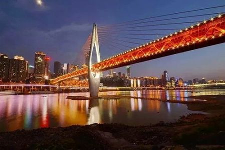 海に横たわる巨竜 広西壮族自治区・竜門大橋 za21797af60d82d20 海に横たわる巨竜 広西壮族自治区・竜門大橋