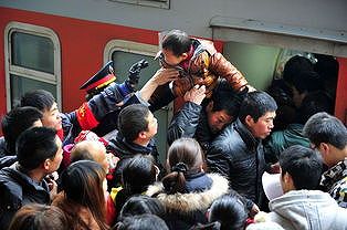 z369a86d8c3203862 「春運」の鉄道旅客輸送数が延べ1億人を突破