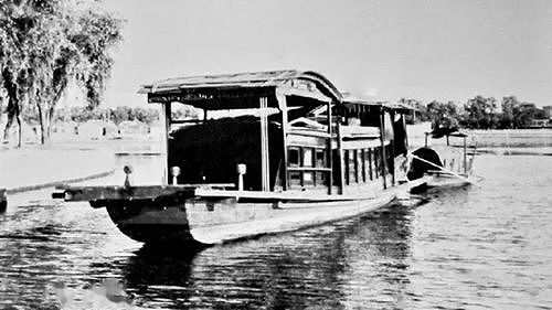 z56fb7277ef2affd9 「南湖・1921」革命地観光列車が「春運」に初参加