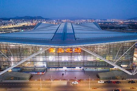 山東省・河南省初の省を跨ぐ環状線高速鉄道が開通! 全線10時間 zb0a406b976bc571a 山東省・河南省初の省を跨ぐ環状線高速鉄道が開通! 全線10時間