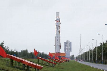 zb1c21143e61c757e 中国の有人宇宙飛行、今年は3回の打ち上げを実施へ