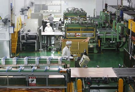 中国2024年1 11月のスマホ生産台数、前年同期比9.3%増 zc646725873e34a1b 中国2024年1 11月のスマホ生産台数、前年同期比9.3%増