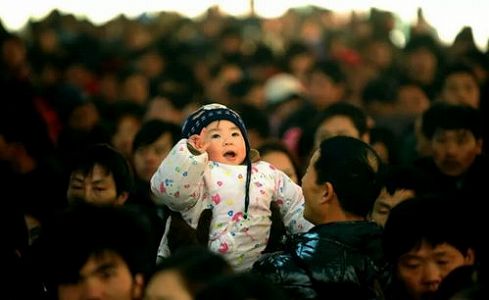 ze7302ec0d074897a 中国の出生数が7年ぶりに増加